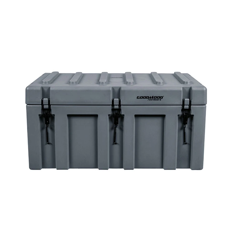 Caixes d’eines de camions